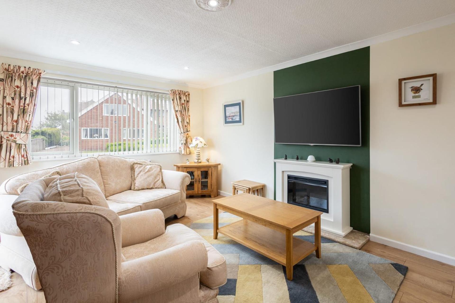 Host & Stay - Farthings Whitby Zewnętrze zdjęcie