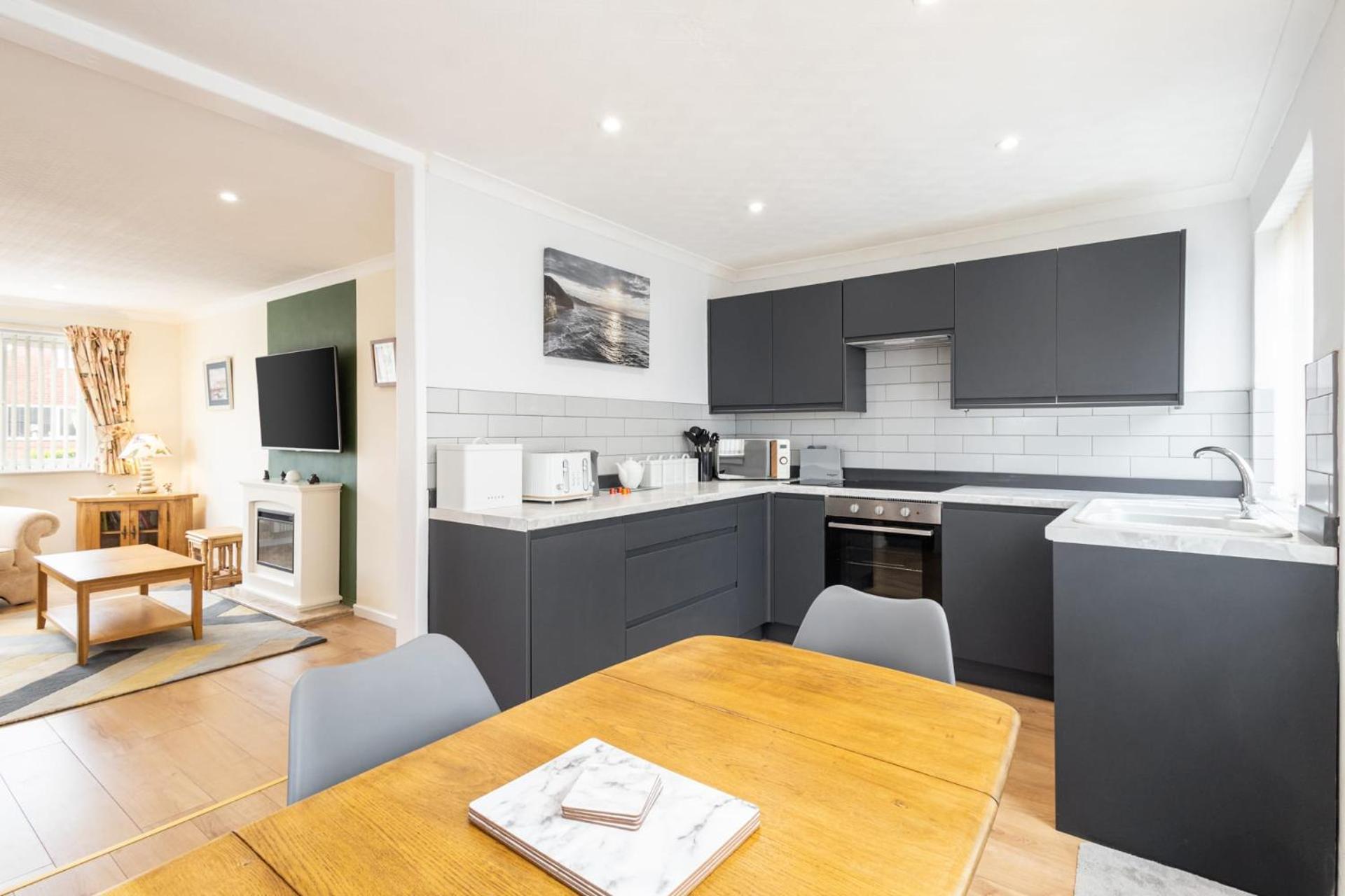 Host & Stay - Farthings Whitby Zewnętrze zdjęcie